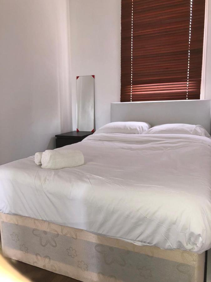 Apartamento Pleasant Two Bed-Room Flat Near Portobello Market