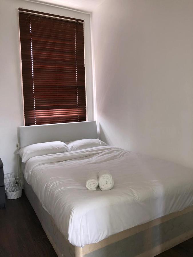 Apartamento Pleasant Two Bed-Room Flat Near Portobello Market
